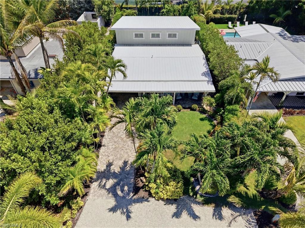 MYRTLE TERRACE - Residential