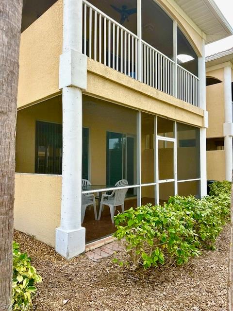 MAPLE GARDENS - Residential Lease