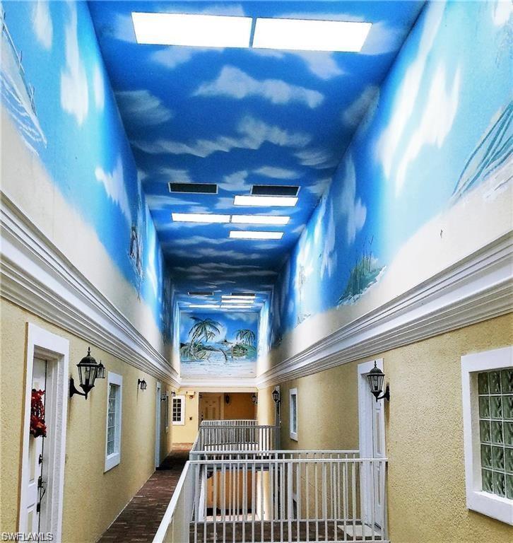 MAPLE GARDENS - Residential Lease