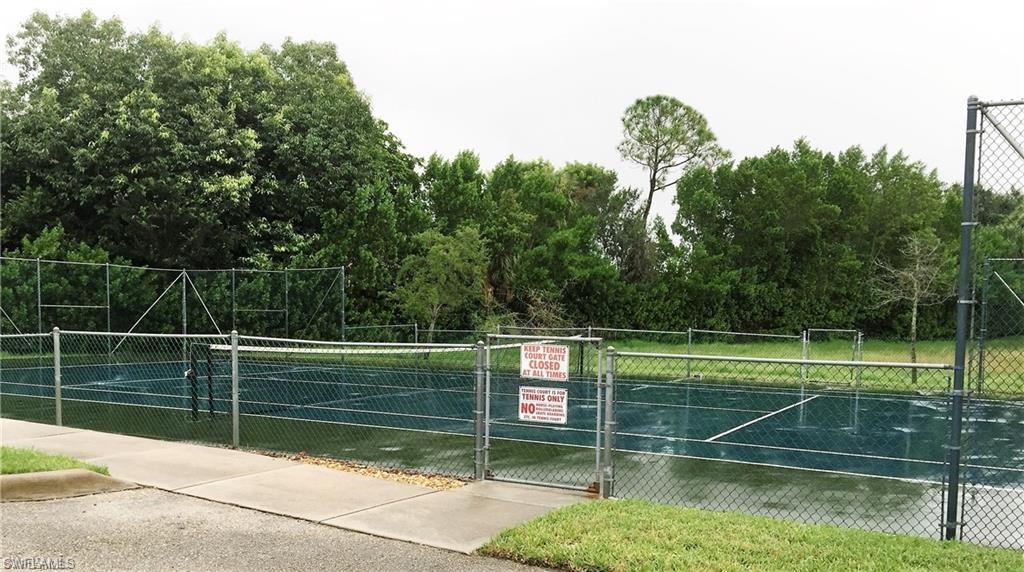 MAPLE GARDENS - Residential Lease