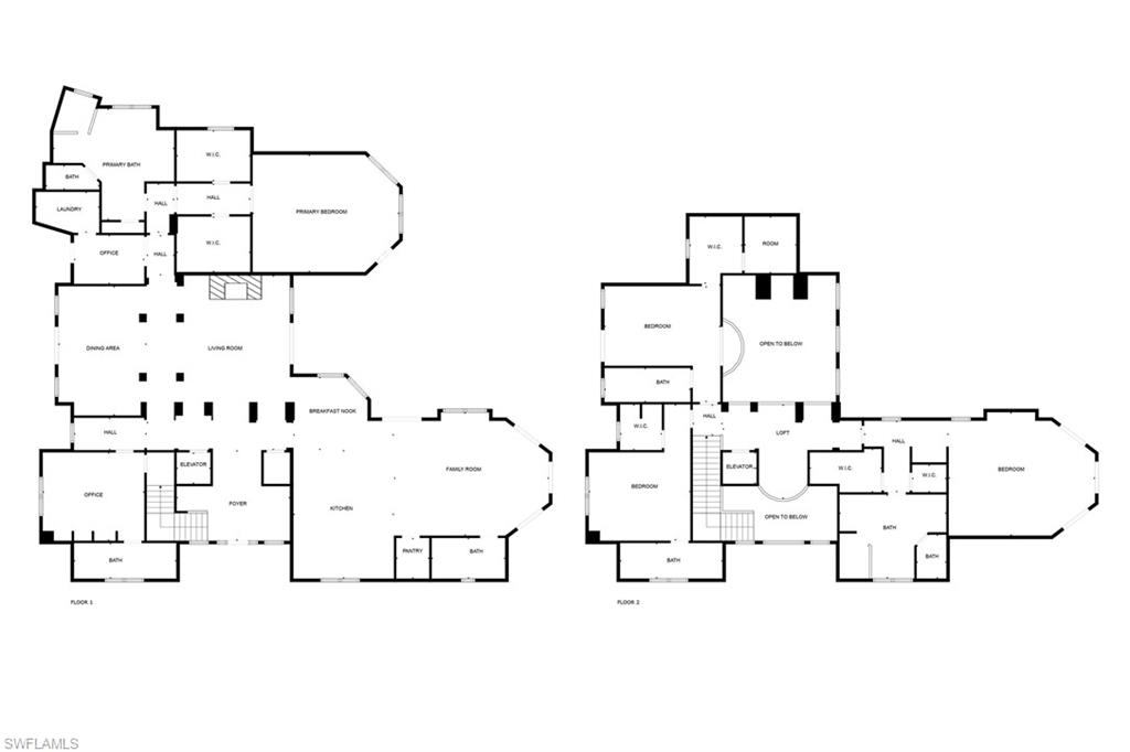 AQUALANE SHORES - Residential