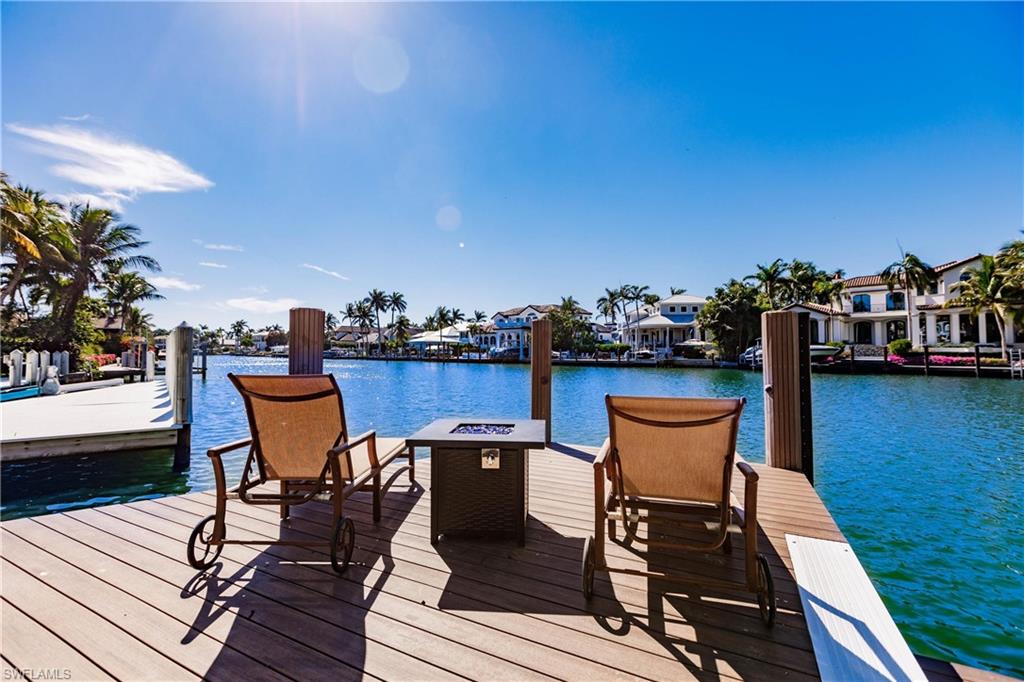 Photo of 790 18th AVE S, NAPLES, FL 34102 (MLS # 224102826)