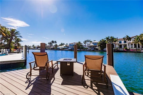 Photo of 790 18th AVE S, NAPLES, FL 34102 (MLS # 224102826)