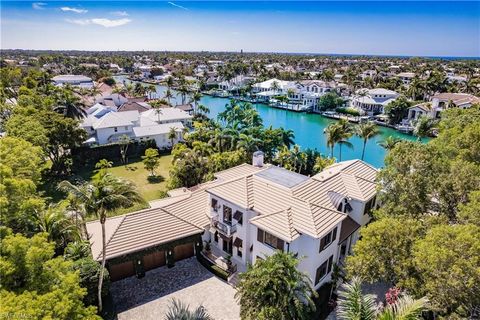 Photo of 790 18th AVE S, NAPLES, FL 34102 (MLS # 224102826)