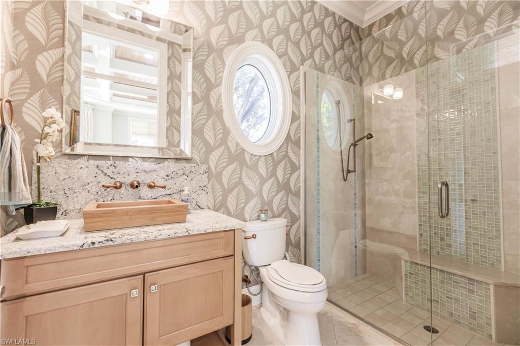 AQUALANE SHORES - Residential