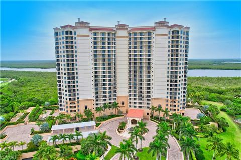 1050 Borghese LN 801 NAPLES FL 34114