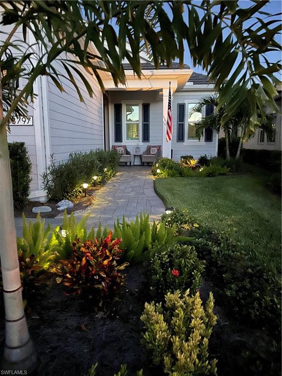 WOODHAVEN - Residential