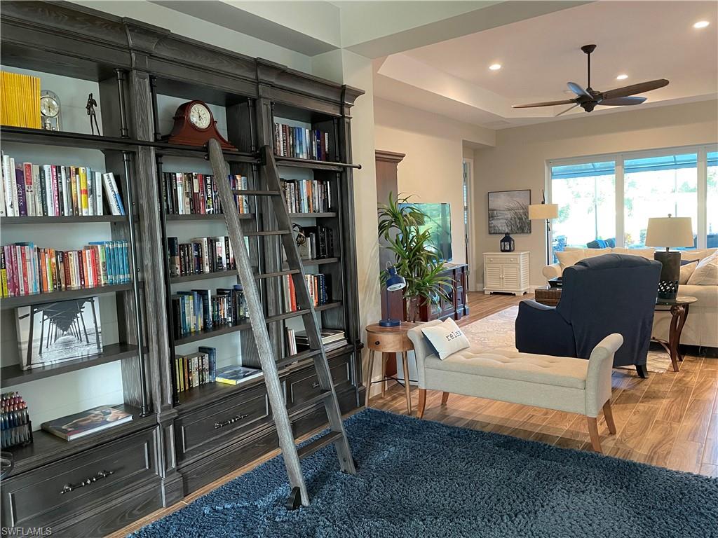 WOODHAVEN - Residential