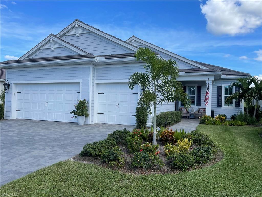 WOODHAVEN - Residential