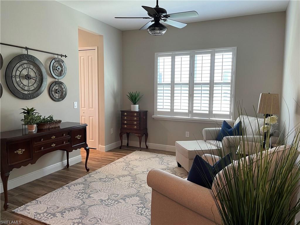 WOODHAVEN - Residential