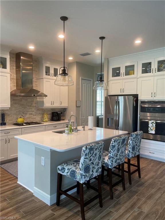 WOODHAVEN - Residential