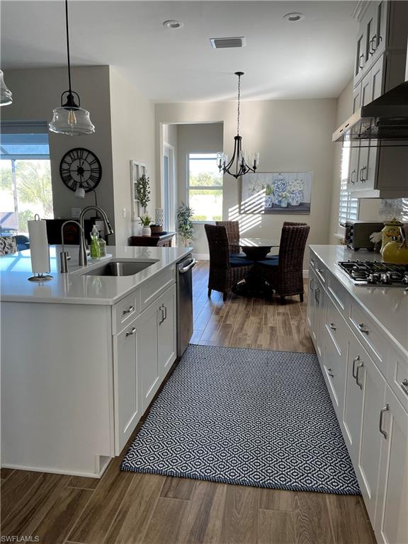 WOODHAVEN - Residential