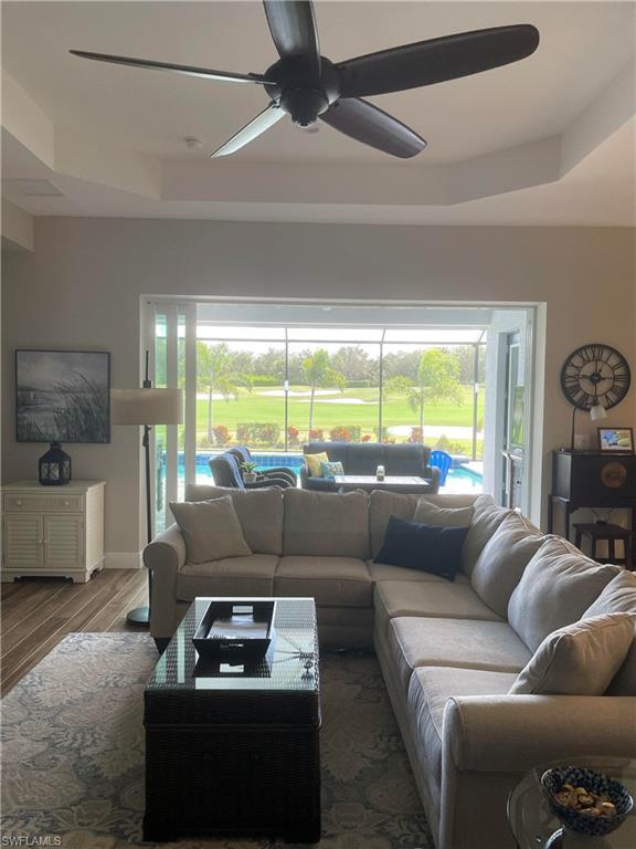 WOODHAVEN - Residential