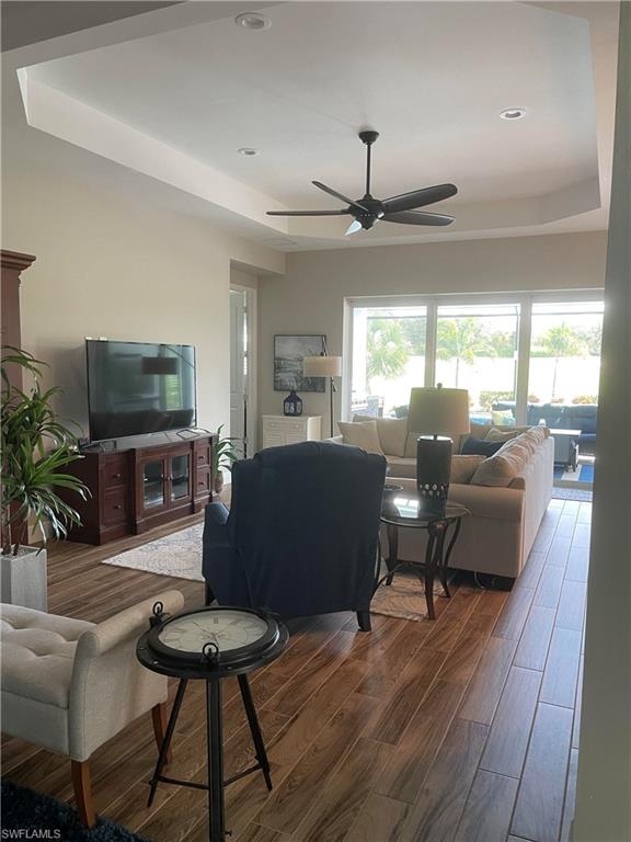 WOODHAVEN - Residential