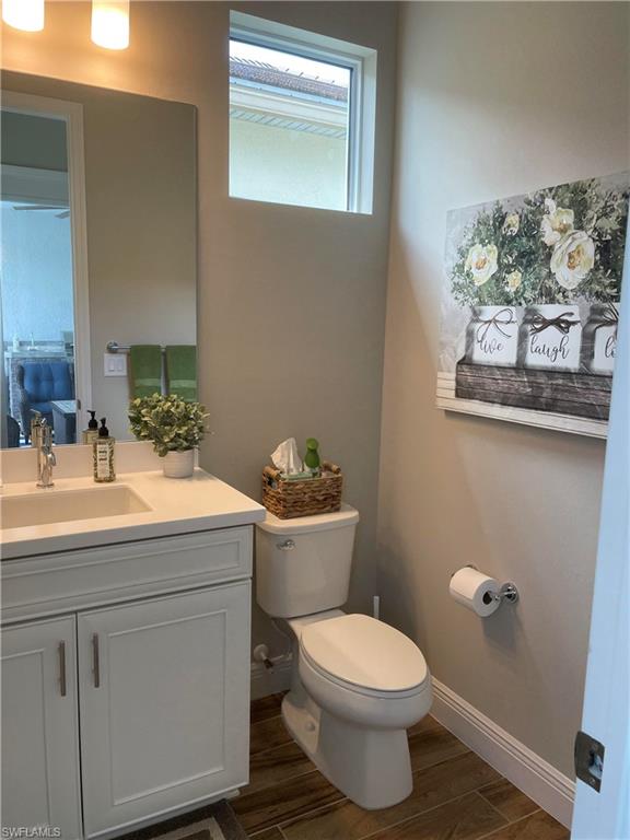 WOODHAVEN - Residential