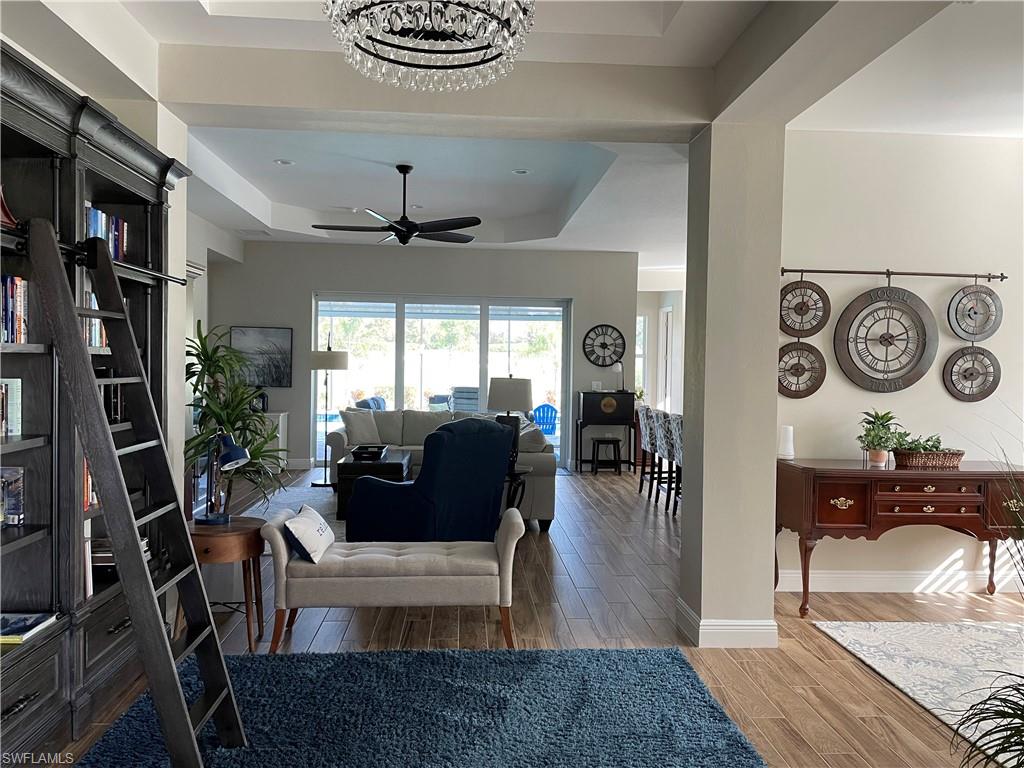 WOODHAVEN - Residential