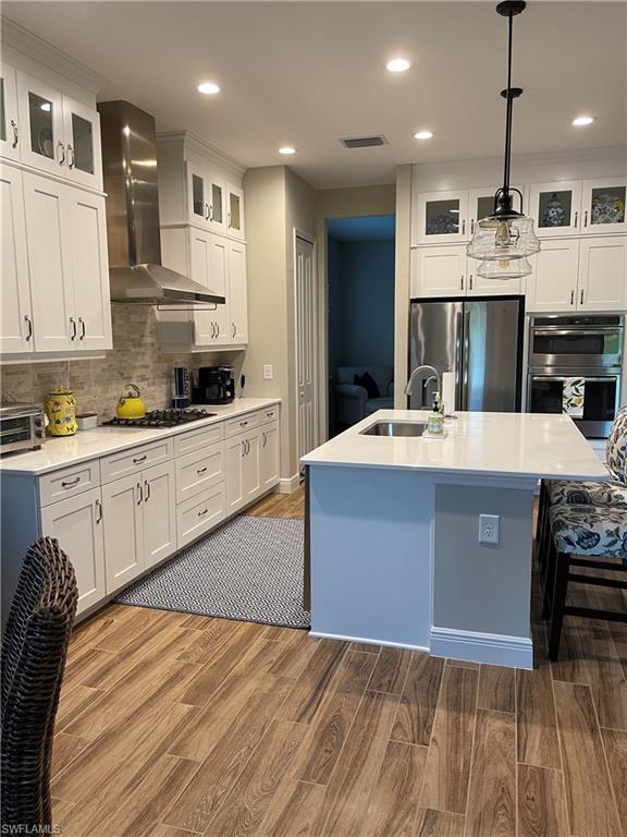 WOODHAVEN - Residential