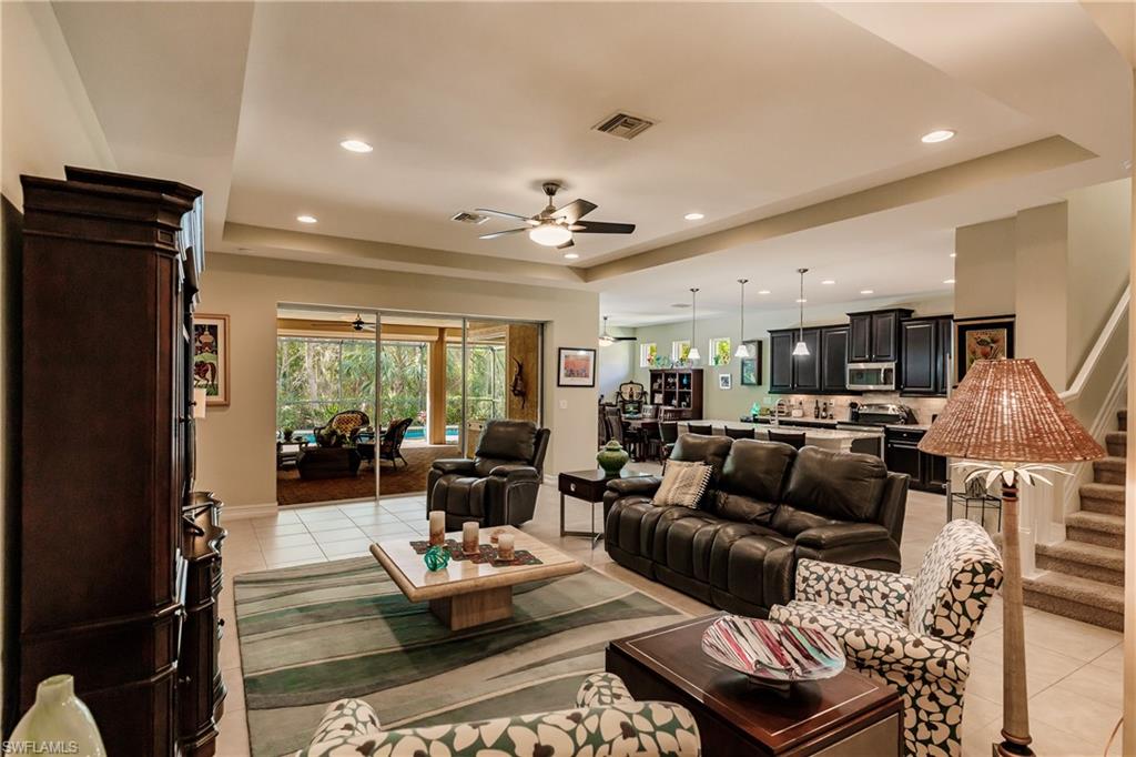 MOODY RIVER ESTATES - Residential