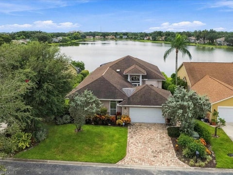 Photo of 6526 Ilex CIR, NAPLES, FL 34109 (MLS # 226032565)