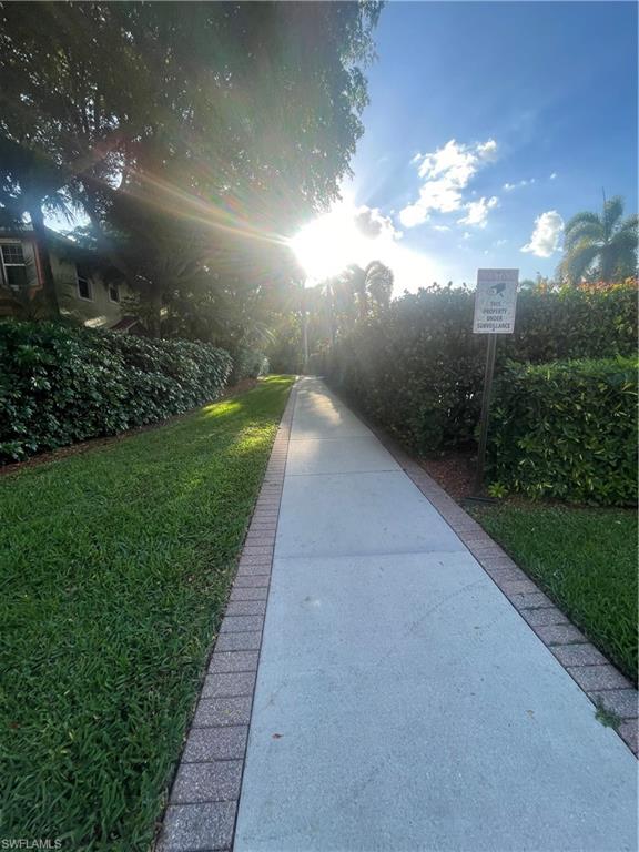 MATERA - Residential