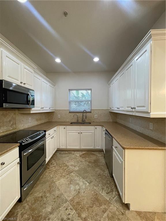 MATERA - Residential