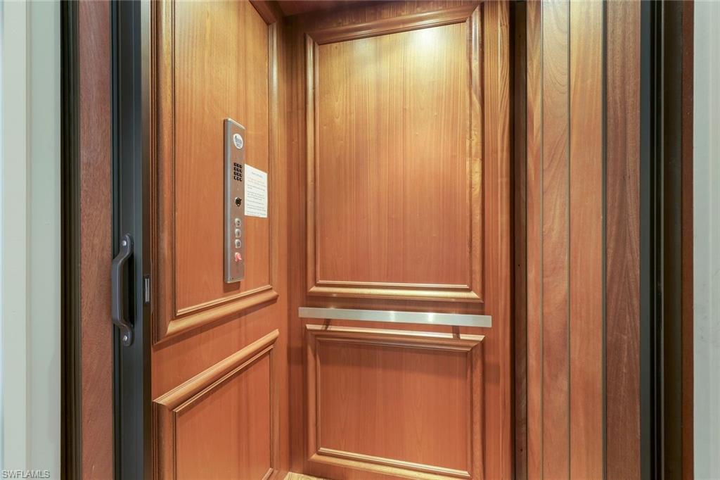 CAPE HARBOUR - Residential