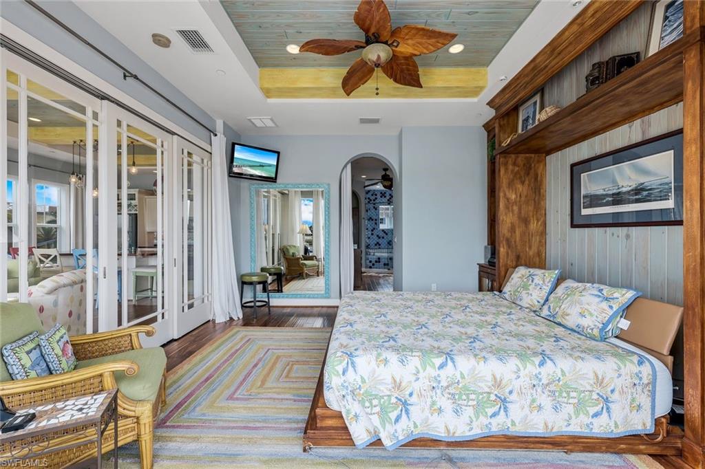 CAPE HARBOUR - Residential