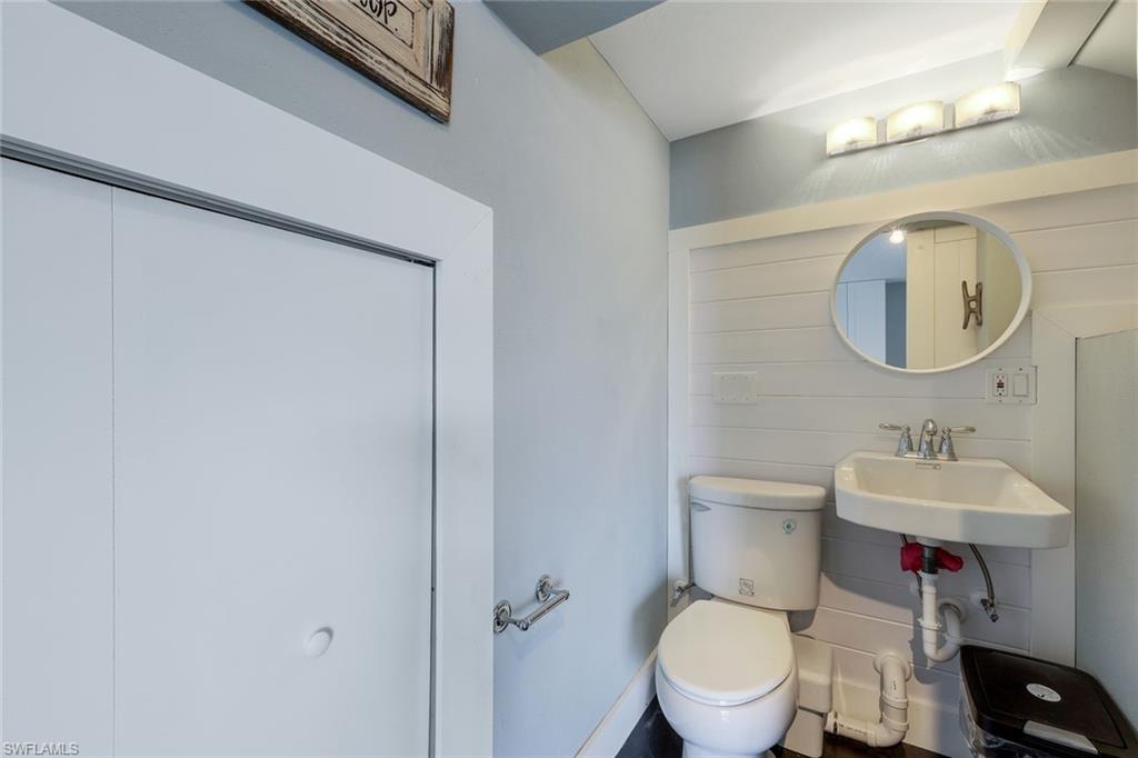 CAPE HARBOUR - Residential