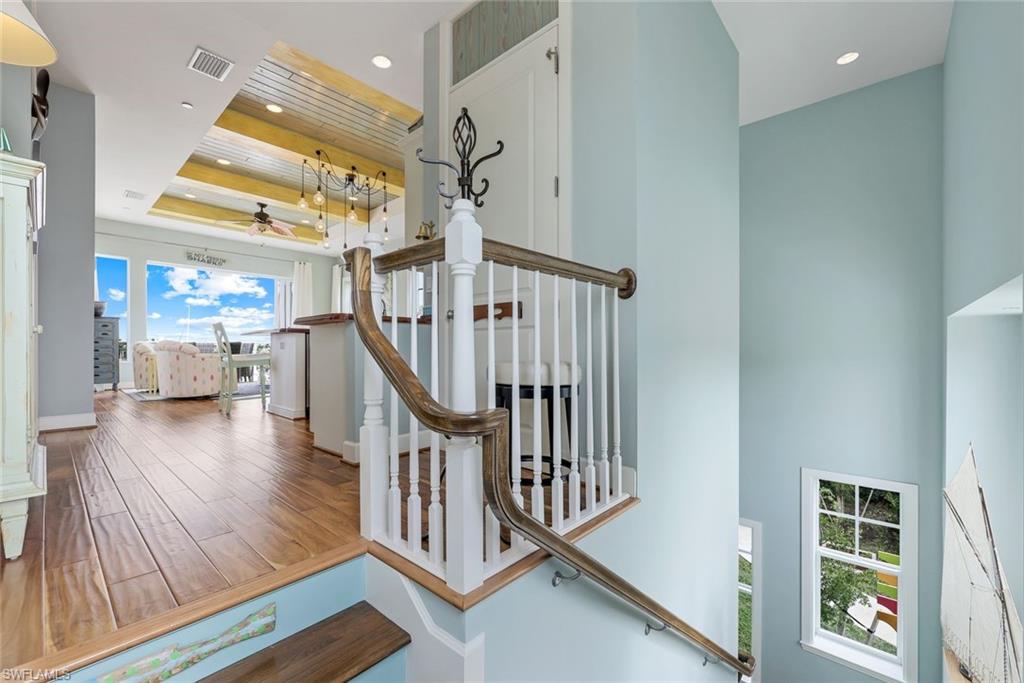 CAPE HARBOUR - Residential