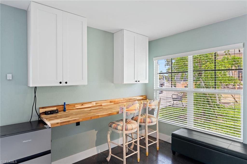 CAPE HARBOUR - Residential