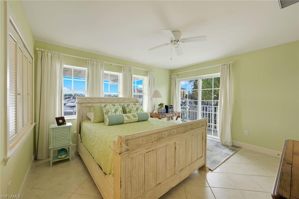 CAPE HARBOUR - Residential