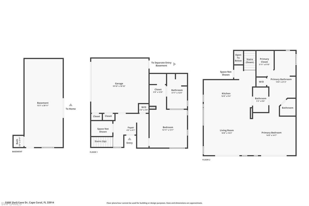 CAPE HARBOUR - Residential