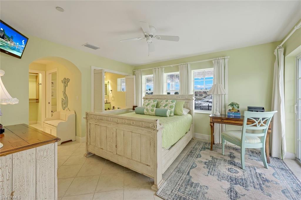 CAPE HARBOUR - Residential