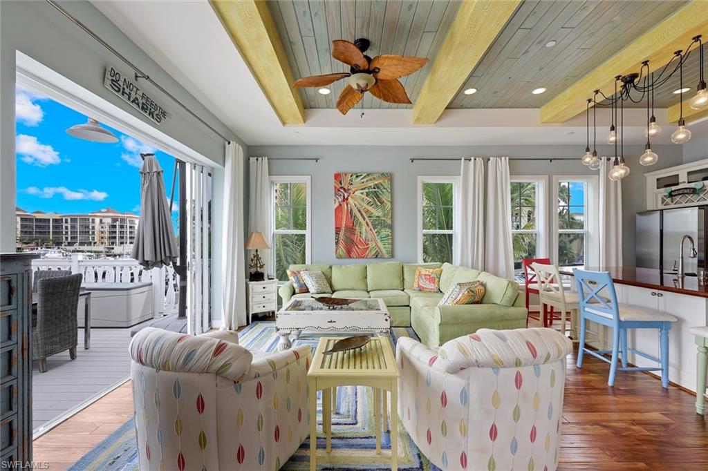 CAPE HARBOUR - Residential