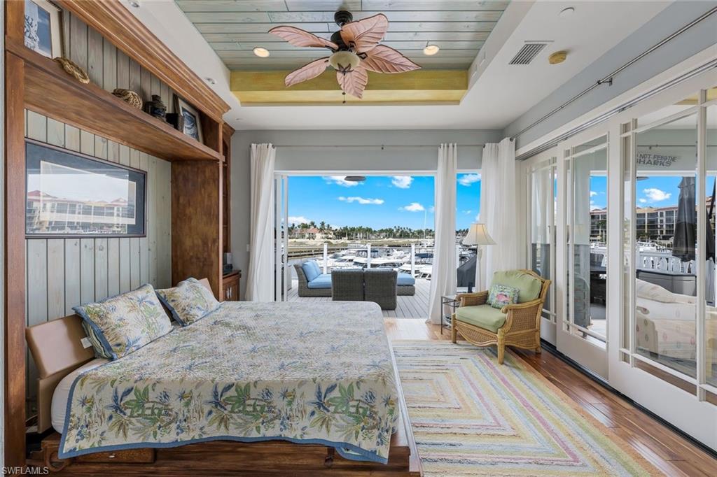 CAPE HARBOUR - Residential