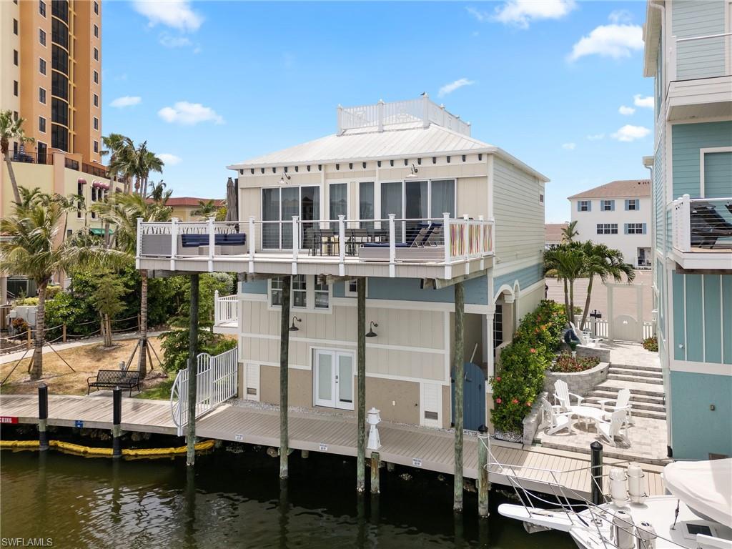 CAPE HARBOUR - Residential