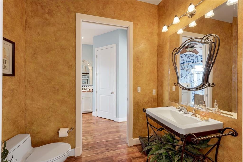 CAPE HARBOUR - Residential