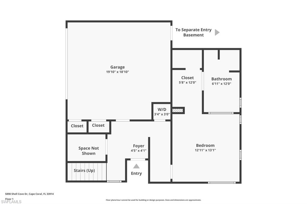 CAPE HARBOUR - Residential