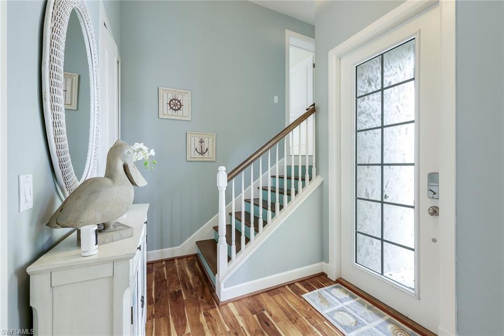 CAPE HARBOUR - Residential