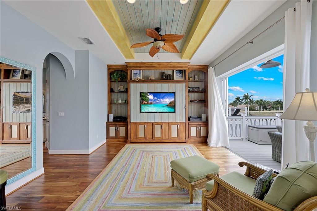 CAPE HARBOUR - Residential