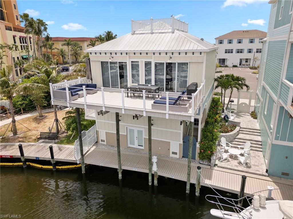 CAPE HARBOUR - Residential