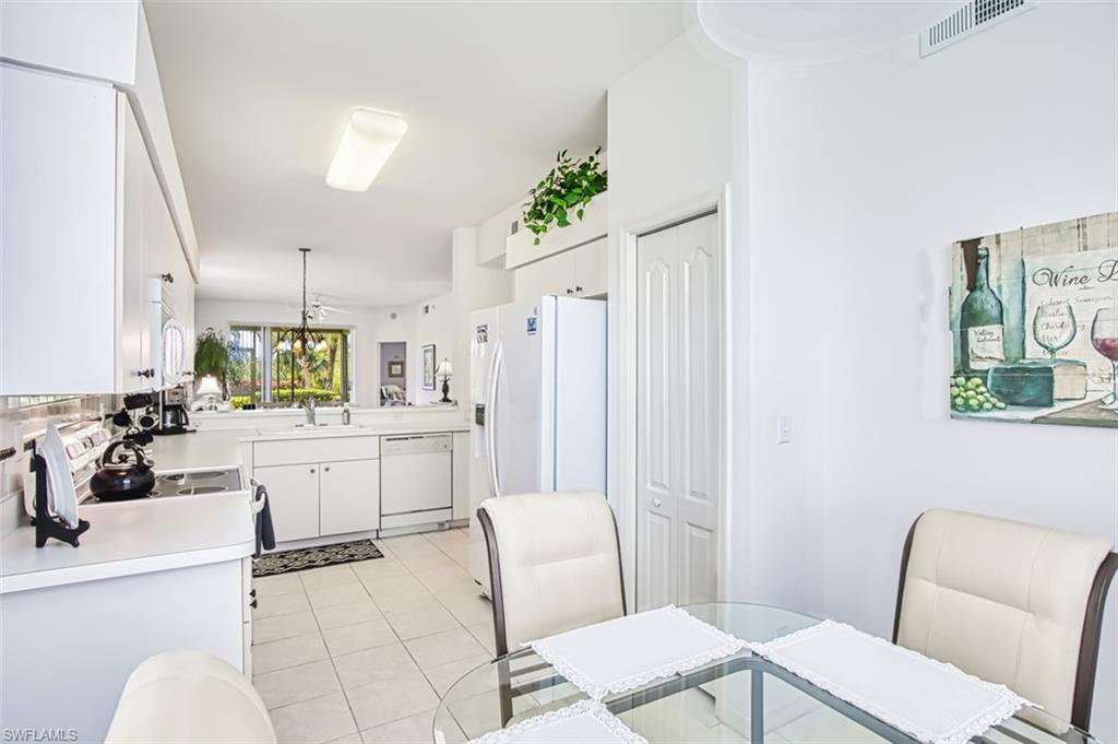 TERRACE I - Residential