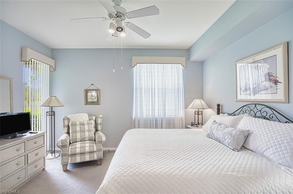 TERRACE I - Residential