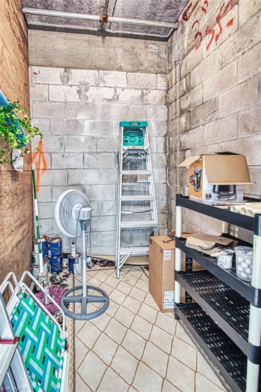 TERRACE I - Residential