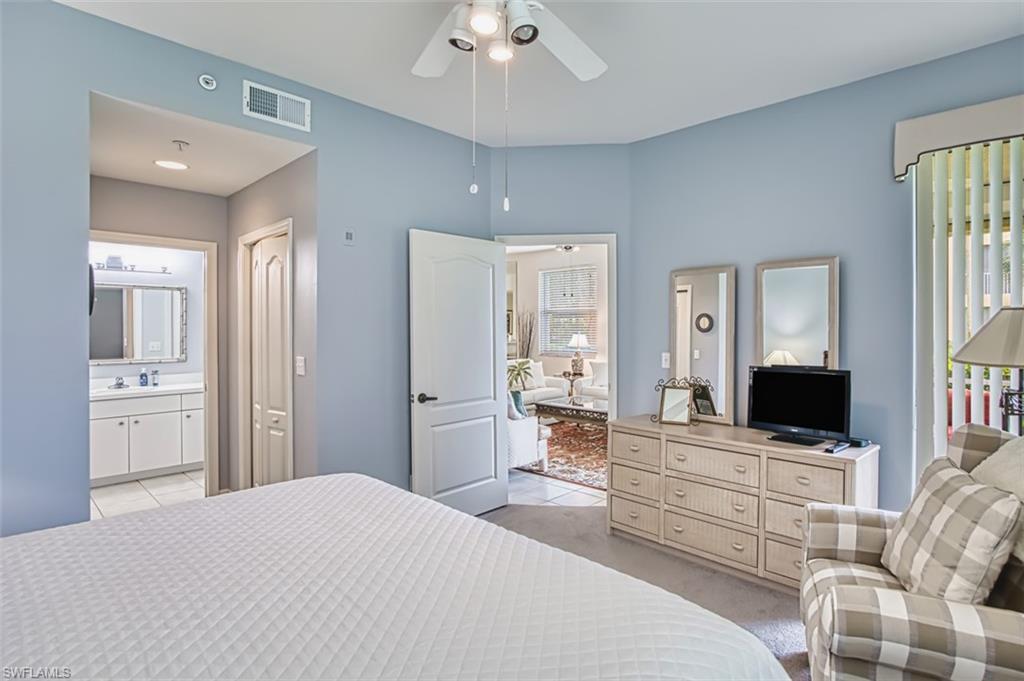 TERRACE I - Residential