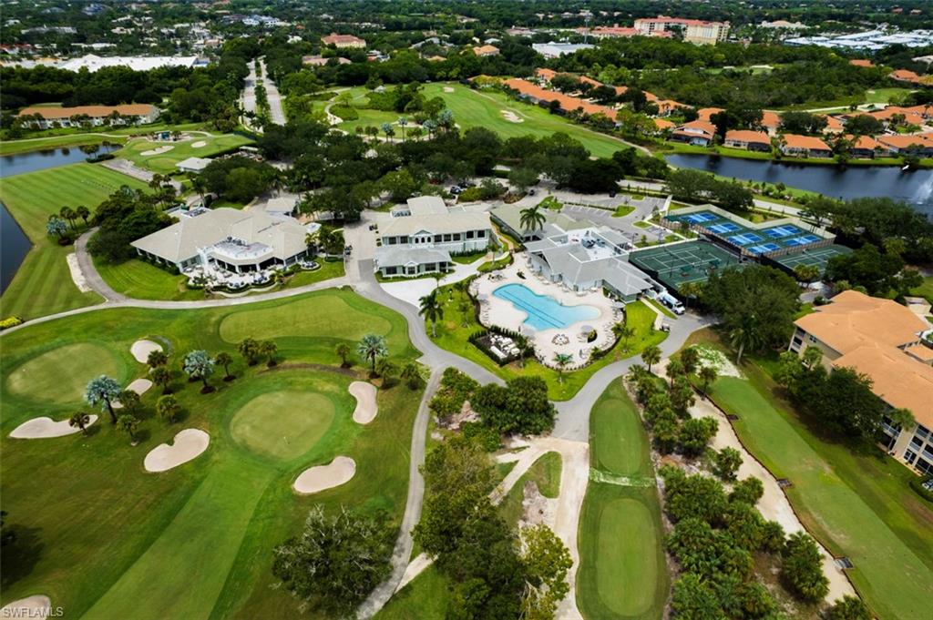 TERRACE I - Residential