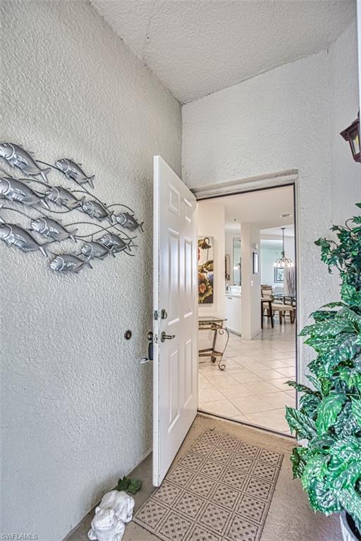 TERRACE I - Residential