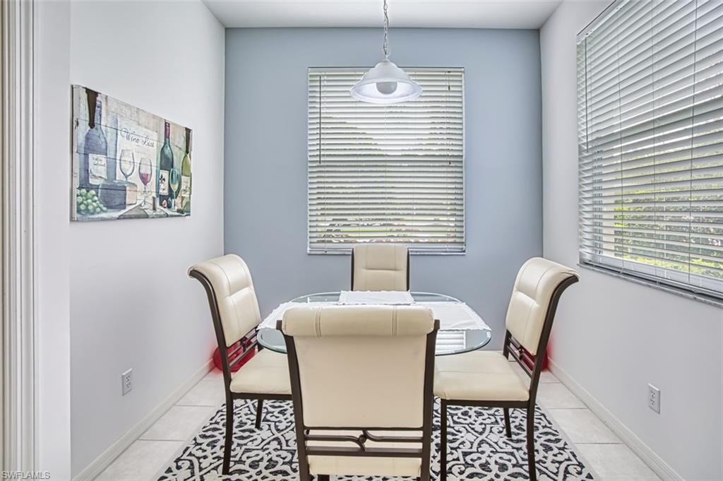 TERRACE I - Residential