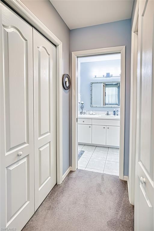 TERRACE I - Residential