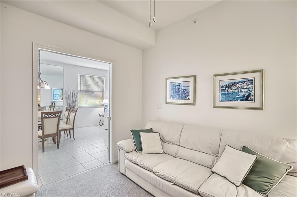 TERRACE I - Residential